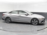 New 2025 Hyundai Elantra SEL image 3