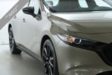 Certified 2024 MAZDA MAZDA3 s image 5