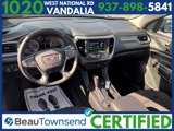 Used 2019 GMC Acadia SLE w/ Driver Alert Package I image 3