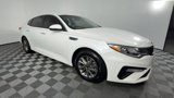 Used 2020 Kia Optima LX image 2
