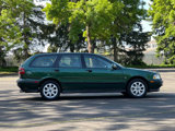 Used 2000 Volvo V40 image 6
