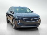 Certified 2021 Buick Envision Avenir w/ Technology Package II image 2