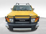 Used 2009 Toyota FJ Cruiser 4WD image 3