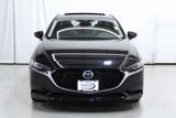 New 2025 MAZDA MAZDA3 s image 2