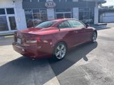 Used 2013 Lexus IS 350C w/ Luxury Pkg image 5