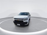 Used 2021 Chevrolet Colorado LT w/ Fleet Safety Package image 4