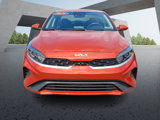 Used 2024 Kia Forte LXS image 2