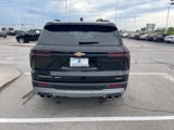 New 2025 Chevrolet Traverse LT w/ Sun and Wheel Package image 4