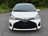 Used 2016 Toyota Yaris L image 2