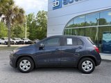 Used 2018 Chevrolet Trax LS image 2