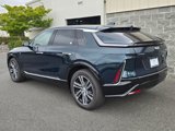 New 2025 Cadillac Lyriq Luxury image 4