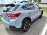 Certified 2023 Subaru Crosstrek 2.0i image 5