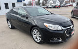 Used 2014 Chevrolet Malibu LT image 4