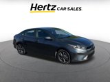 Used 2024 Kia Forte LXS image 2
