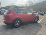 Used 2017 Toyota RAV4 LE w/ All Weather Liner Package image 3