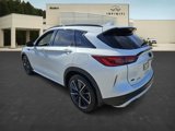 New 2025 INFINITI QX50 Sport image 4