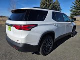 Used 2023 Chevrolet Traverse RS image 4