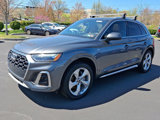 Certified 2022 Audi Q5 2.0T Premium Plus w/ Premium Plus Package image 3