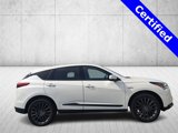 Certified 2024 Acura RDX AWD w/ A-Spec & Advance Pkg image 4