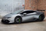 Used 2017 Lamborghini Huracan LP 580-2 image 4
