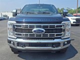 Certified 2023 Ford F250 XLT w/ 360-Degree Camera Package image 2