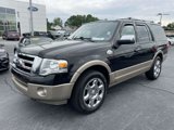 Used 2013 Ford Expedition King Ranch image 3