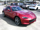 Used 2023 MAZDA MX-5 Miata Grand Touring image 5