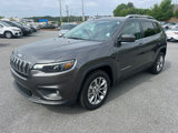 Used 2019 Jeep Cherokee Latitude Plus image 3