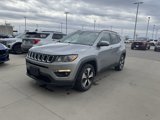 Used 2018 Jeep Compass Latitude w/ Popular Equipment Group image 2