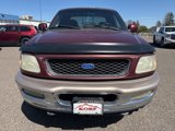 Used 1997 Ford F250 4x4 SuperCab image 3