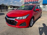 Used 2019 Chevrolet Cruze LS w/ LS Convenience Package image 2