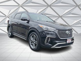 Used 2017 Hyundai Santa Fe Limited image 2