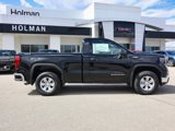 New 2025 GMC Sierra 1500 Pro w/ Pro Value Package image 2