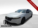 Used 2023 Honda Accord Sport image 3