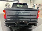 Used 2021 Chevrolet Silverado 1500 Custom Trail Boss image 4