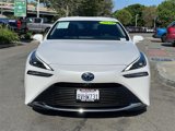 Used 2021 Toyota Mirai XLE image 2