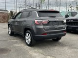 Used 2020 Jeep Compass Latitude w/ Cold Weather Group image 2