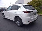 New 2025 MAZDA CX-5 AWD 2.5 S image 4