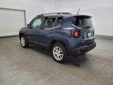 Used 2021 Jeep Renegade Latitude image 5