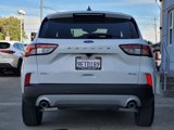 Certified 2022 Ford Escape SEL image 5