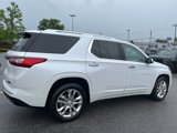 Used 2019 Chevrolet Traverse High Country w/ LPO, Floor Liner Package image 3