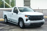 Used 2023 Chevrolet Silverado 1500 W/T w/ WT Fleet Convenience Package image 5