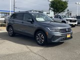 New 2024 Volkswagen Tiguan S image 3