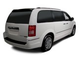 Used 2010 Chrysler Town & Country Limited w/ Entertainment Group #3 image 3