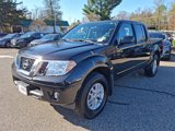Used 2019 Nissan Frontier SV image 3