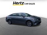 Used 2023 Kia Forte LXS image 2