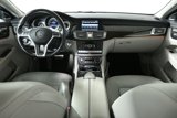 Used 2013 Mercedes-Benz CLS 550 4MATIC image 3