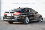 Used 2014 BMW 528i xDrive Sedan image 3