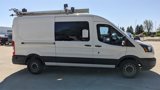 Used 2018 Ford Transit 250 148 Medium Roof image 2