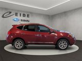 Used 2011 Nissan Rogue SV w/ SL Pkg image 5